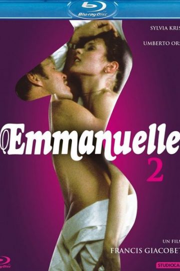 Emmanuelle erotik