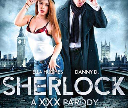Watch Sherlock - A XXX Parody (2016) Download - Erotic Movies