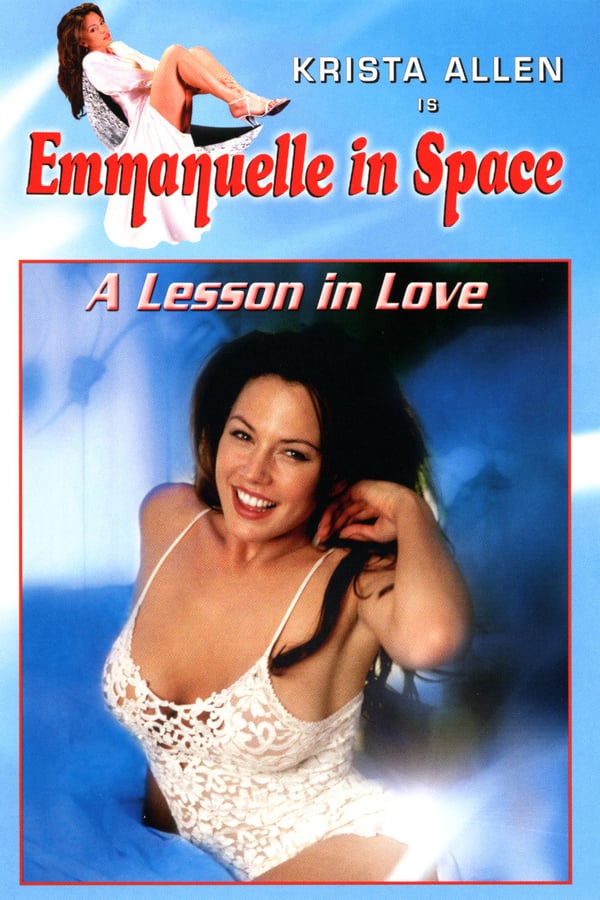 Emmanuelle Actress Porn - Emmanuelle In Space - Erotic Movies