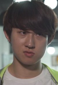 Yeon Woo