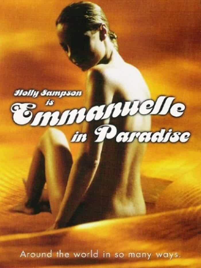 Emanuele erotic movie