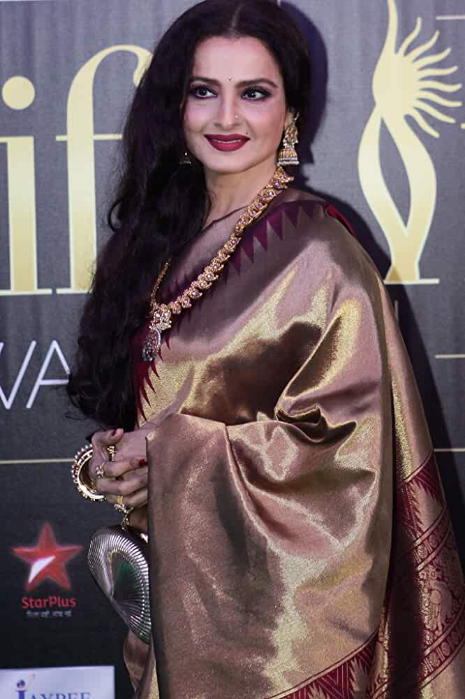 Watch Rekha Movies - Erotic Movies