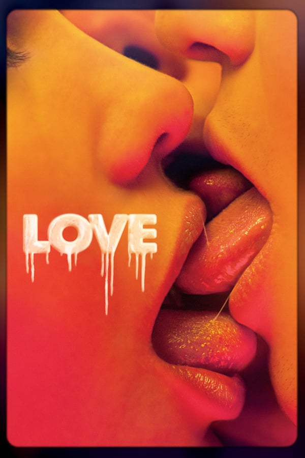 Erotic movie love