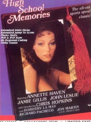 Home High School 1980s Retro Porn - Watch High School Memories (1983) - Erotic Movies