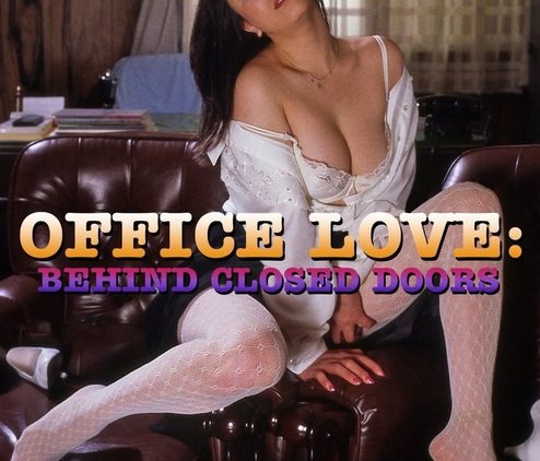 80s Office - Watch Office Love - Behind Closed Doors (1985) Download - Erotic Movies