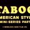 Taboo American Style 2: The Story Continues (1985)