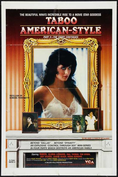 Watch Taboo American Style The Ruthless Beginning Download Erotic Movies