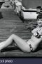 oct-10-1971-store-up-sun-wants-the-actress-melitta-tegeler-from-berlin-E0YXKP