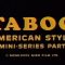 Taboo American Style 3: Nina Becomes An Actress (1985)