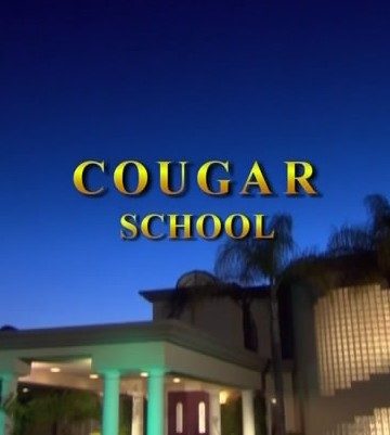 Cougar-School