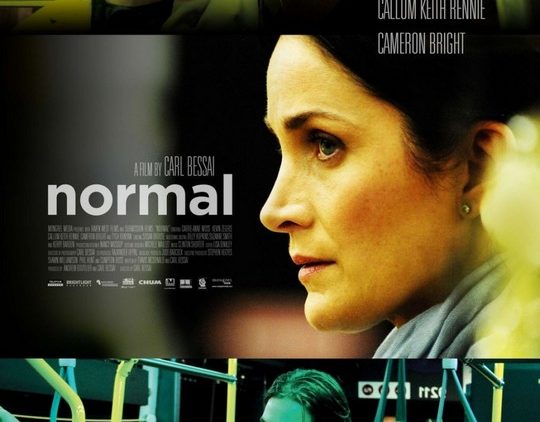 Watch Normal 2007  Erotic Movies 