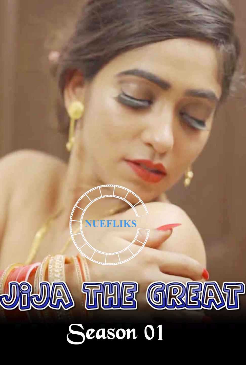 Watch Jija Ji The Great EP 1 (2020) Download - Erotic Movies