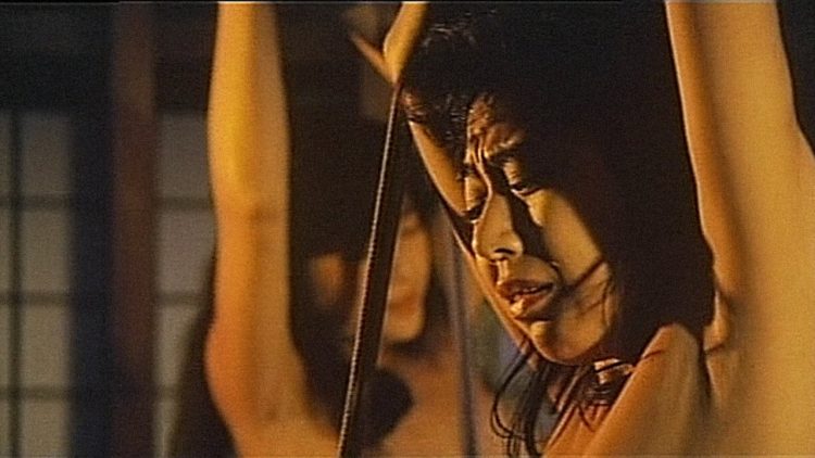Watch Flower and Snake (1974) Download - Erotic Movies