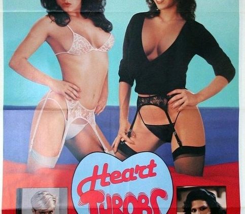 Watch Heart Throbs 1985  Erotic Movies 