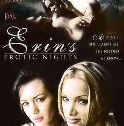 Erins Erotic Nights