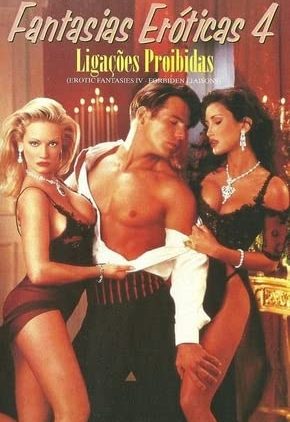 Watch Playboy Erotic Fantasies 4 - Forbidden Liaisons (1995) - Erotic Movies