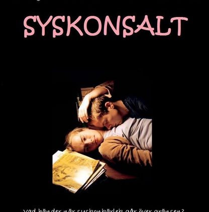 Swedish Brother Sister Incest Full Movies - Watch Syskonsalt (2000) Download - Erotic Movies