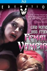 Erotic vampires movie List of