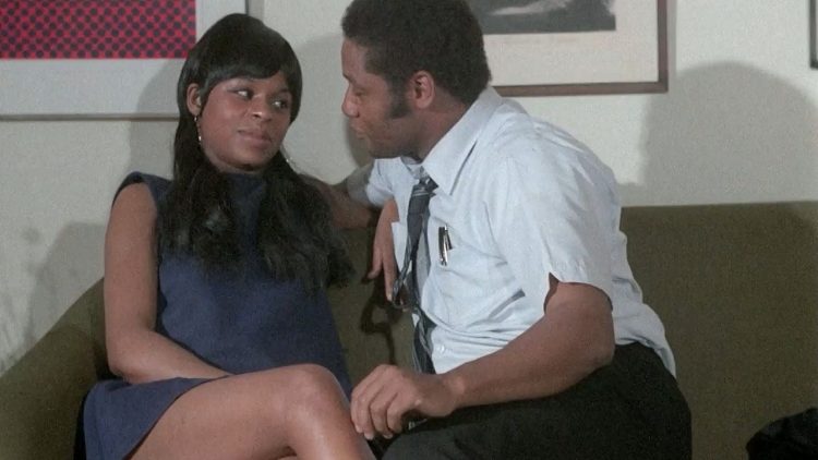 Black Classic Xxx Movies - Watch Black Love (1971) Download - Erotic Movies