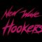 New Wave Hookers (1985)