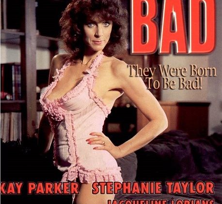 Watch I Want To Be Bad 1984  Erotic Movies 