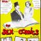 Sex in the Comics (1972)