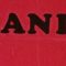 Mania (1971)