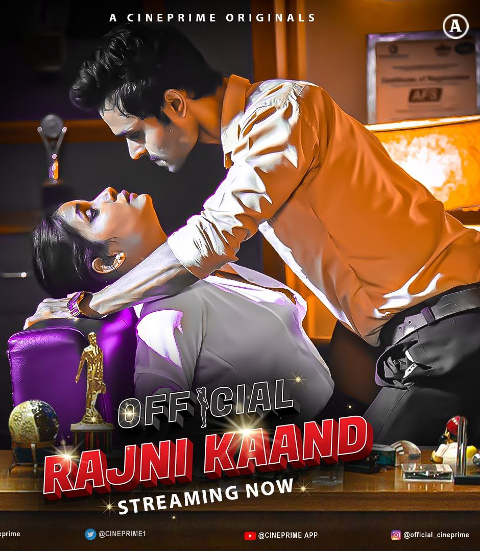 940px x 1080px - Watch Official Rajani Kaand EP 2 (2022) Download - Erotic Movies