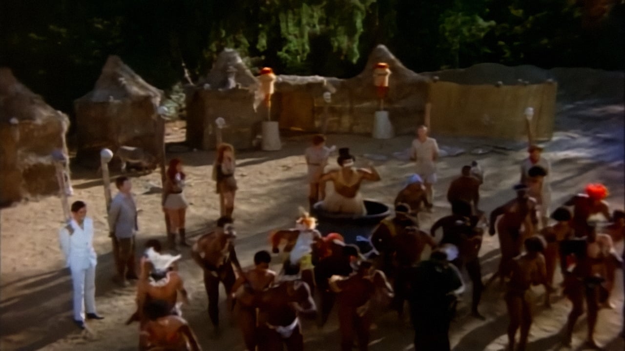 Jungle erotic 1970 watch online