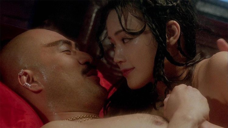 Caines Xxx Sax Move - Watch Sex And Zen II (1996) Download - Erotic Movies