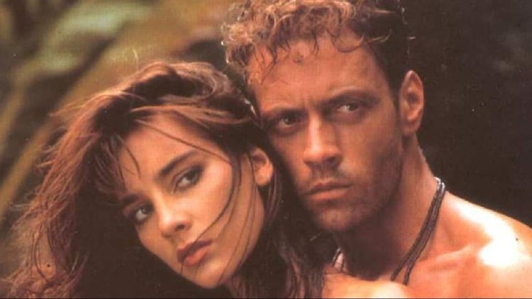 Tarzan Moviessex - Watch Tarzan-X: Shame of Jane (1994) Download - Erotic Movies