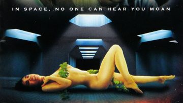Sex Files Alien Erotica (1998)