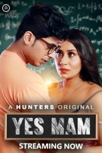 Yes Mam S1 Part 1 (2023)