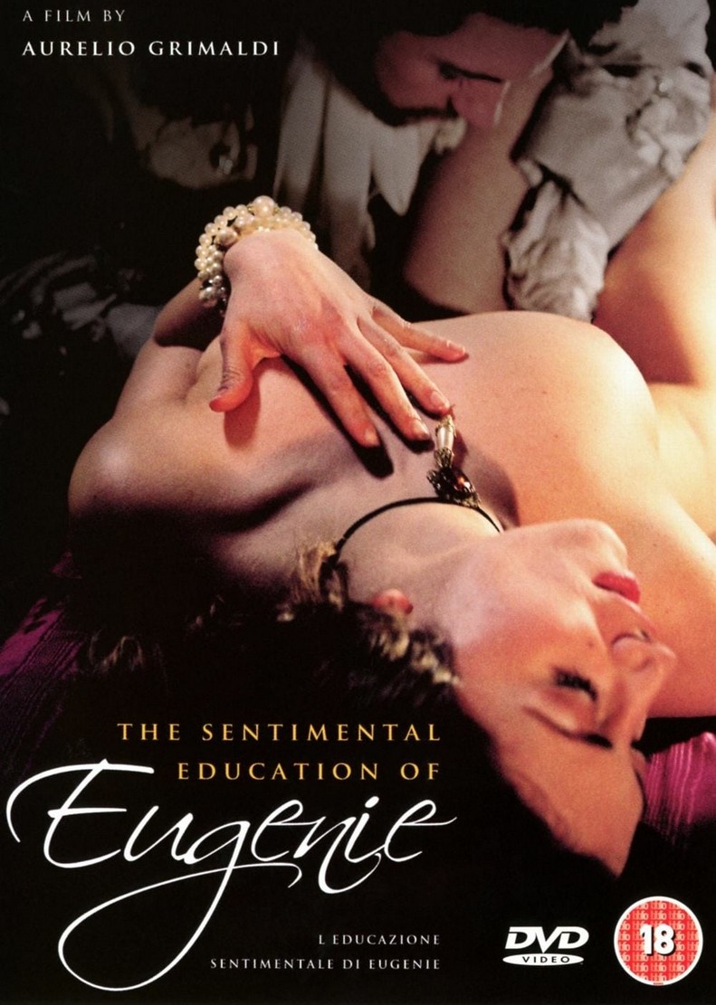 Watch The Sentimental Education of Eugénie (2005) Download photo
