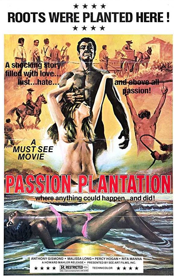 Watch Passion Plantation 1976 Download Erotic Movies 