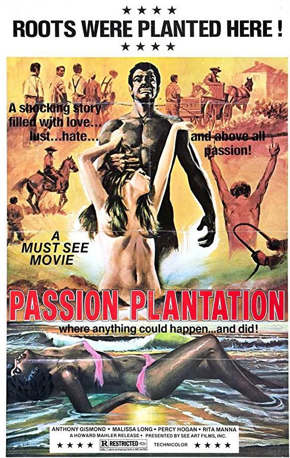 Watch Passion Plantation 1976  Erotic Movies 