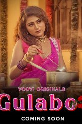 Gulabo (Voovi) Web Series Star Cast, Actress, Watch Online, Release date