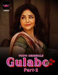 Gulabo S1 – Part 1 (2023)