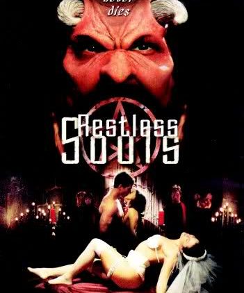 Watch Sex Files Restless Souls 1998 Download Erotic Movies 