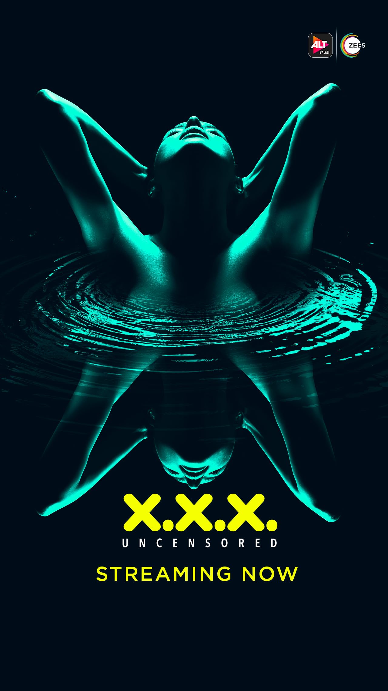 Bidai Xxx Uncensored Download - Watch XXX: Uncensored S1 Part 1 (2020) Download - Erotic Movies