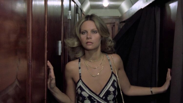 Watch Terror Express 1979  Erotic Movies 