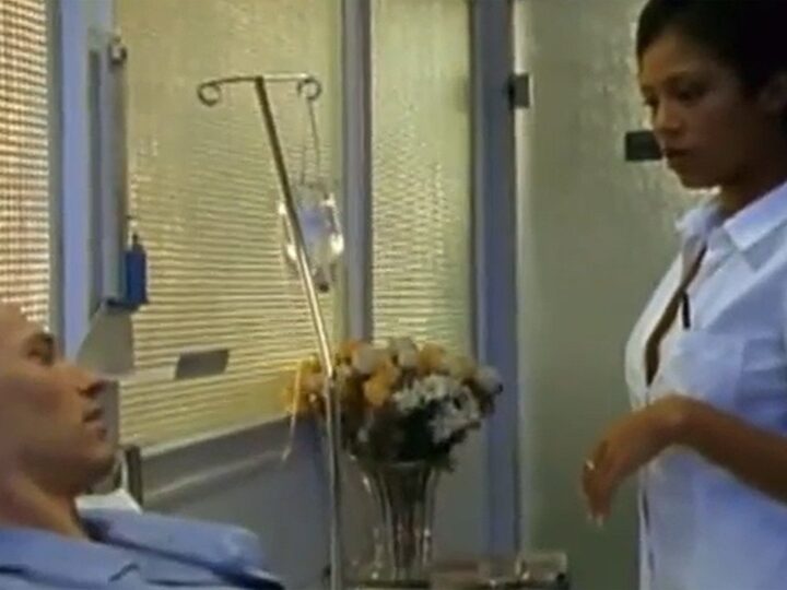 La fille de mes reves (1999)