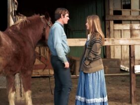 Linda and Abilene (1969)