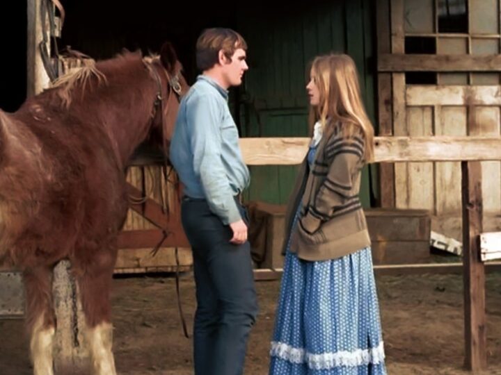 Linda and Abilene (1969)