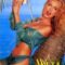 Playboy Wet & Wild VII (1995)