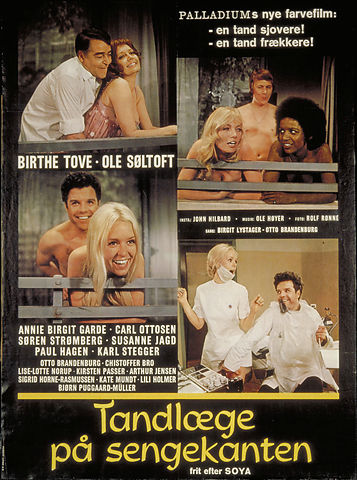 Bedside-Dentist