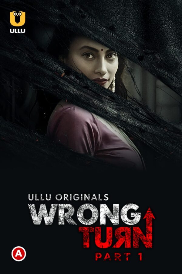 Wrong Turn S1 EP1-3 (2022)