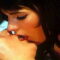 Madchen mit offenen Lippen (1972)