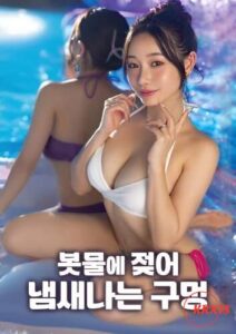 The Smelly Hole Soaked in Fluids (2026)