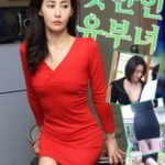 A-Newly-Married-Woman-Who-Licks-Her-Mouth-2021A